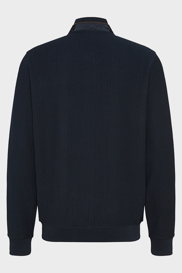 ΖΑΚΕΤA BUGATTI - 390 ΜΠΛΕ